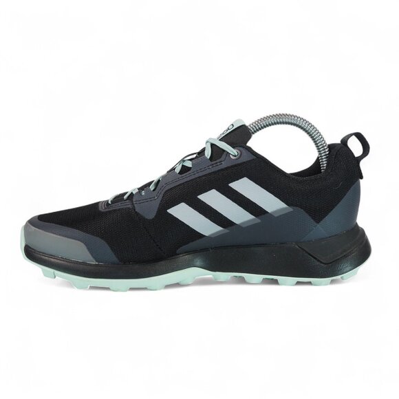 Adidas Terrex 260 Trail Running Performance Shoes Women's 7.5 Black CQ1735 - Picture 6 of 11